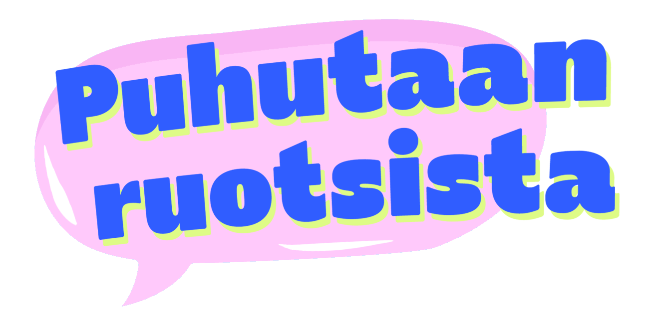 Puhutaan ruotsista